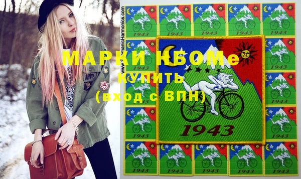 прущий лед Алзамай